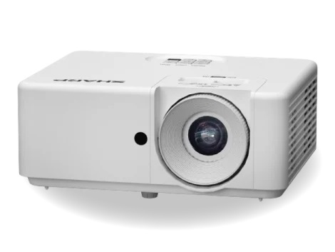 レーザープロジェクター ViewLight/スタンダードモデル/4000lm/1920×1080/ホワイト