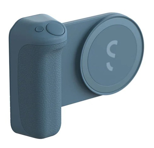 Snap Grip Classic - ブルー