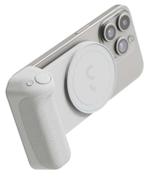 Snap Grip Classic - ストーン