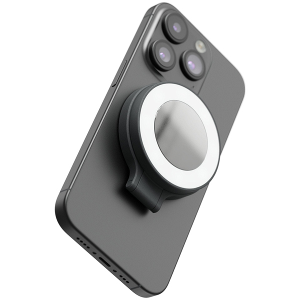 Snap Pocket Light - ミッドナイト