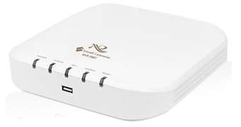 ネットワークビデオカメラレコーダー 4CH 1TB