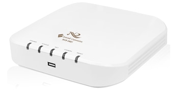 ネットワークビデオカメラレコーダー 4CH 4TB