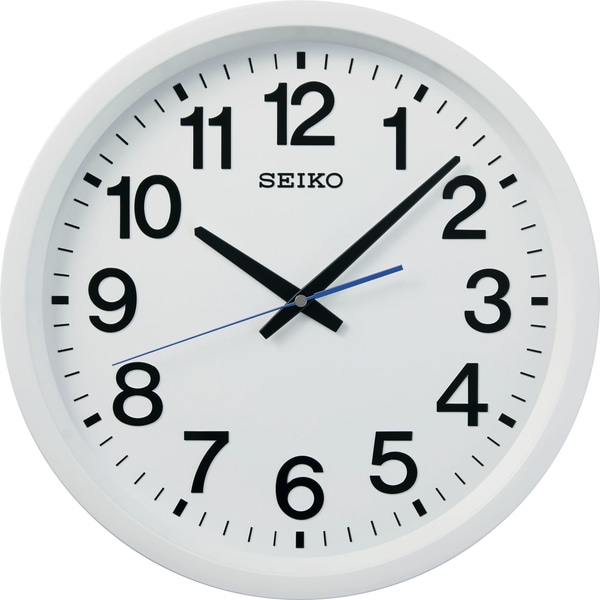 NTPアナログクロック NCA-4002（5年保証）