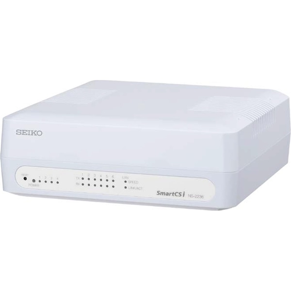 コミュニケーションサーバ SmartCSi NS-2236 本体（ソフト込み）