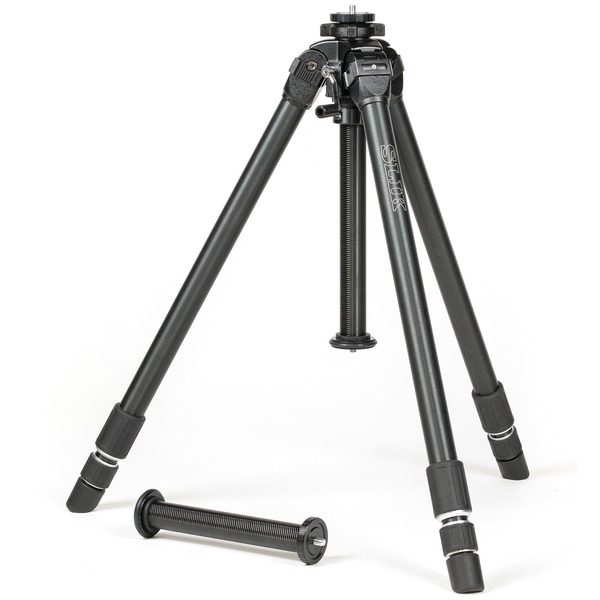 【超大型アルミ3段三脚】 ザ プロフェッショナル NS 脚のみ