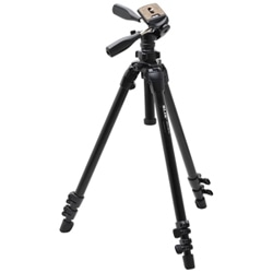 中型アルミ三脚 エイブル 300 FX