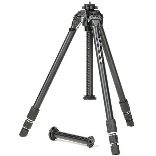 【大型アルミ3段三脚】 ザ プロフェッショナル2 NS 脚のみ