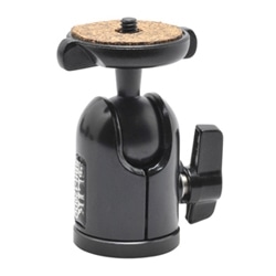 小型自由雲台 SBH-120 BKN