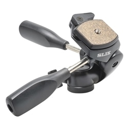 3WAY雲台 エイブル 300 DX N