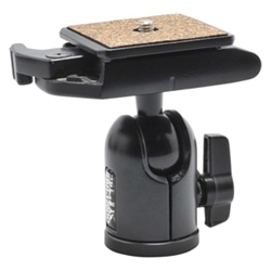 小型自由雲台 SBH-150 DQN