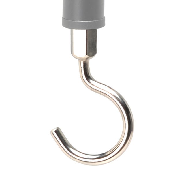 エレベーターフック2 三脚アクセサリ