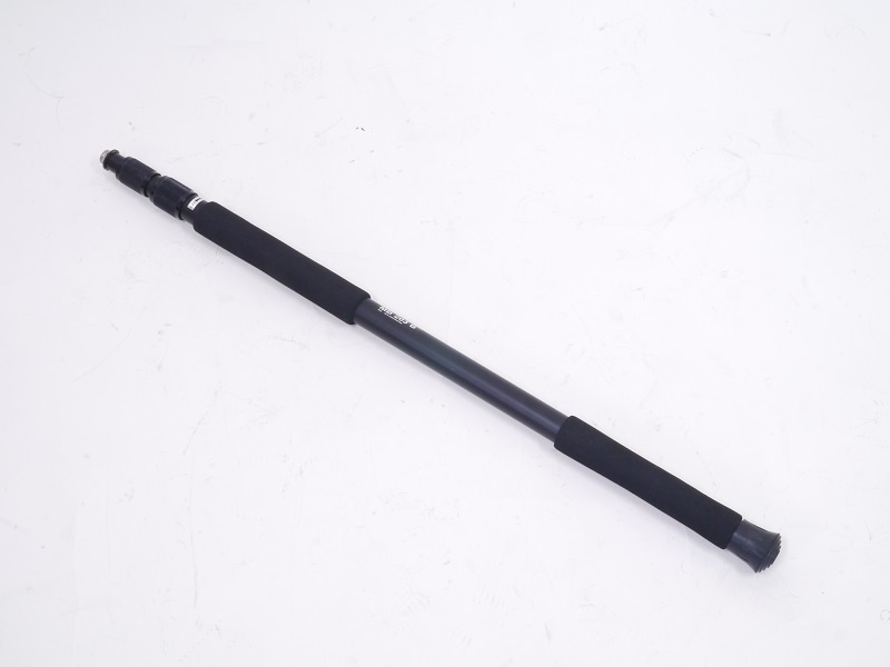 MB203B 軽量3段 マイクブームポール