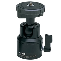 中型自由雲台 バル自由雲台 耐荷重5kg