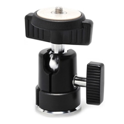 [日本製小型自由雲台] SBH-110