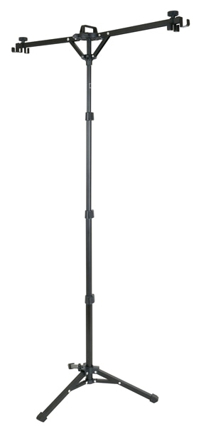 懸垂幕三脚 KMFT-650