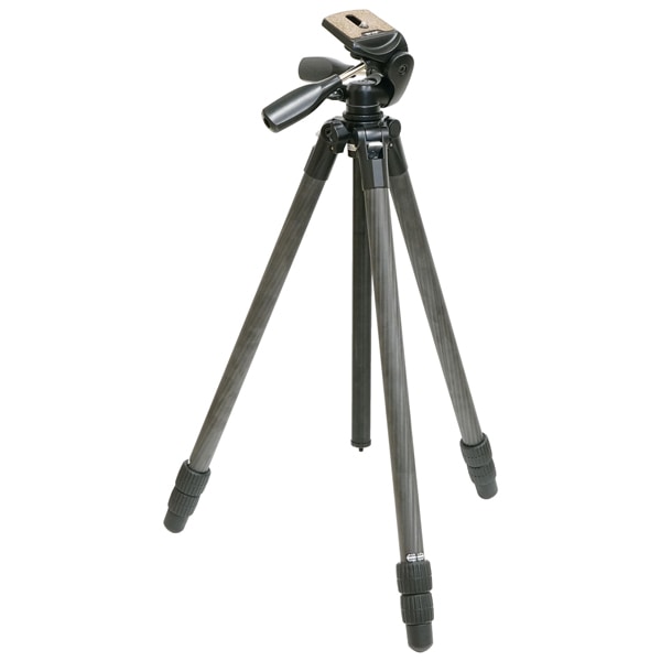 カーボン三脚 ライトカーボン E83 II