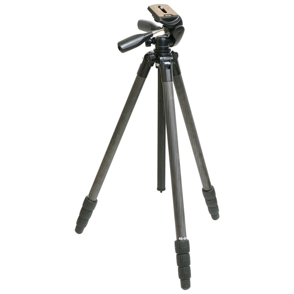 カーボン三脚 ライトカーボン E84H II