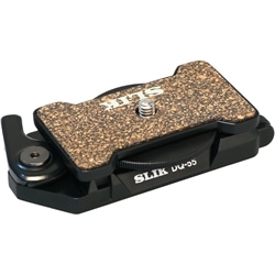 三脚アクセサリー 汎用マグネクイックシュー