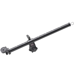 雲台アクセサリー スライディングアームII 俯瞰撮影・接写などに便利