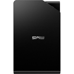 USB3.0/2.0対応 Stream S03 ポータブルHDD 2TB