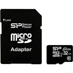【UHS-1対応】microSDHCカード 32GB Class10 5年保証