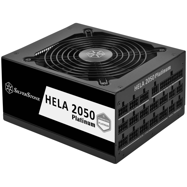 モジュラー電源 2050W