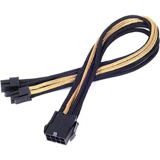 電源延長ケーブル