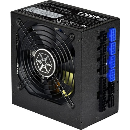 モジュラー電源 1200W