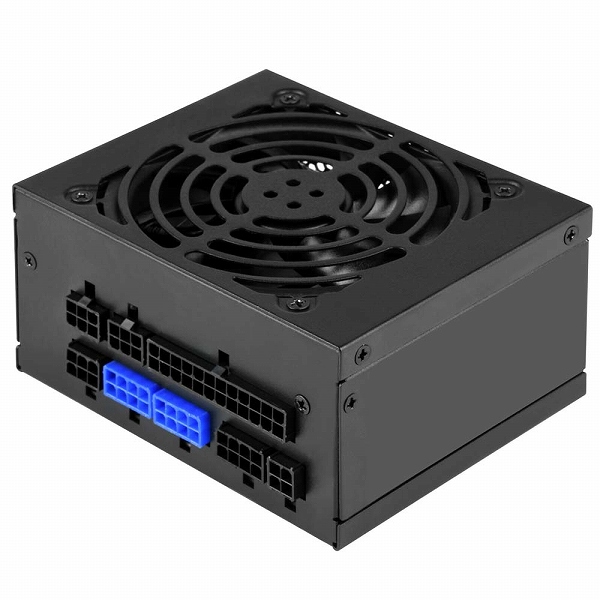 モジュラー電源 650W