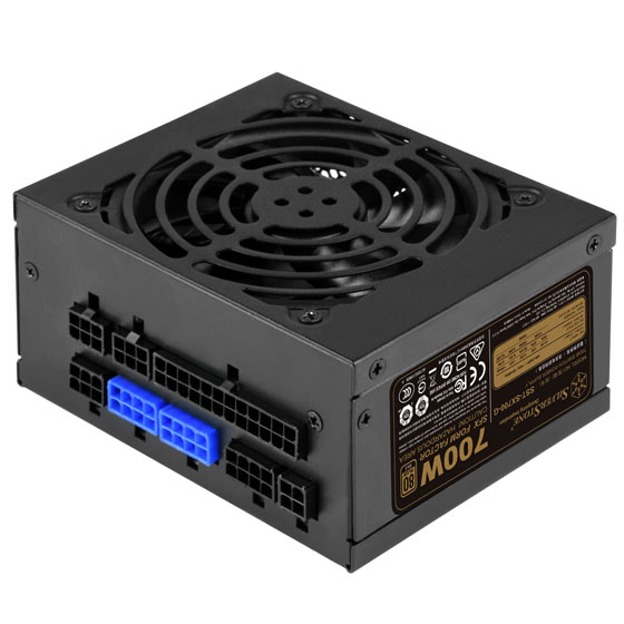 SFX電源 700W