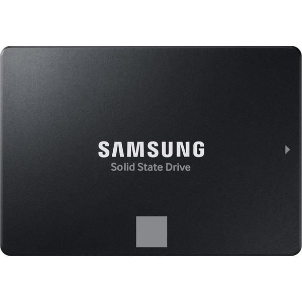SSD 870 EVO ベーシックキット 2TB
