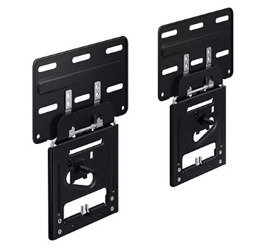 QxCシリーズ43型～85型対応 薄型壁掛け金具