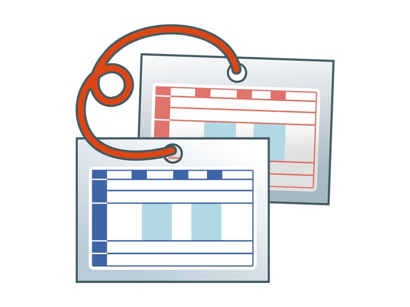 ひも付けセット メイン（一次二次マニフェスト管理システム）