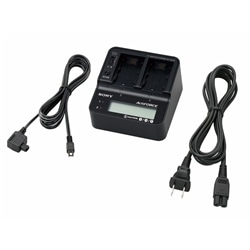 ACアダプター/チャージャー