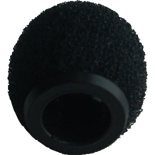 ウインドスクリーン（5個1組）（UWP-V1/UWP-X7ラベリアマイク用）