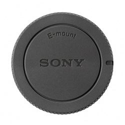 ボディキャップ