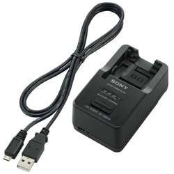 バッテリーチャージャー