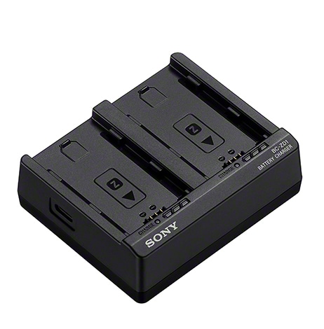 バッテリーチャージャー