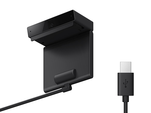 カメラ・マイクユニット