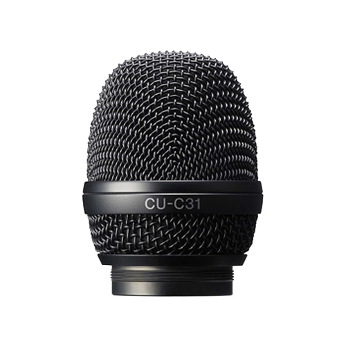 マイクロホンカプセルユニット