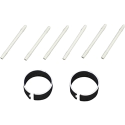 フェルト替え芯