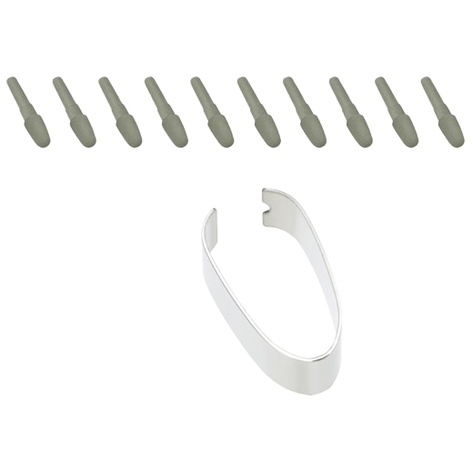 DPT-RP1専用スタイラスペンフェルト替え芯