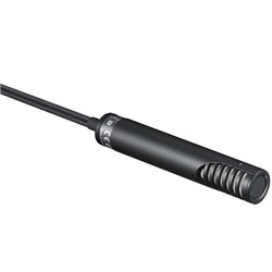 エレクトレットコンデンサーマイクロホン