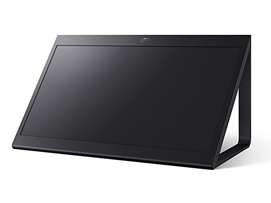 空間再現ディスプレイ（Spatial Reality Display）