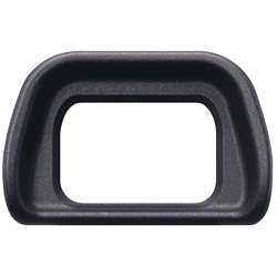 アイピースカップ