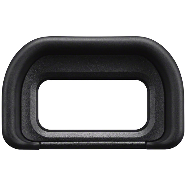 アイピースカップ