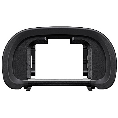 アイピースカップ