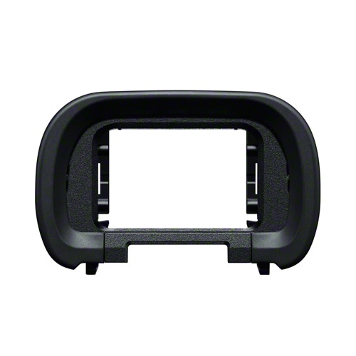 アイピースカップ