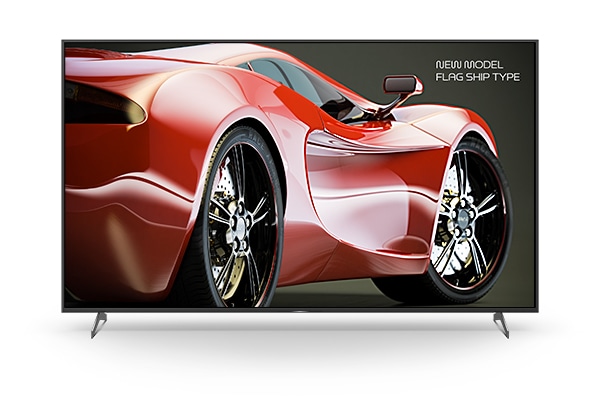 液晶ディスプレイ （ディープブラック・ノングレアコーティング） 85型/3840×2160/HDMI/ブラック/スピーカー：あり （3年保証・オンサイト修理対応）