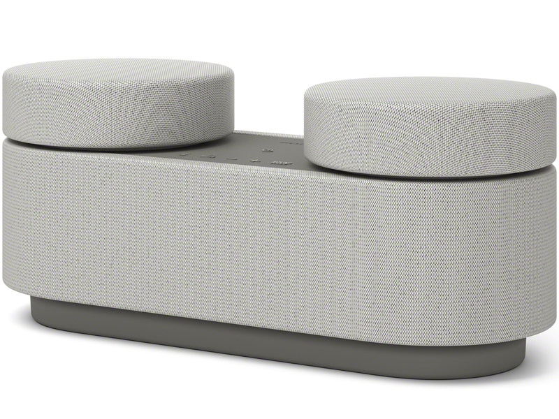 ポータブルシアターシステム